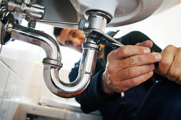 Trusted Clarks Green, PA Plumbing Experts
